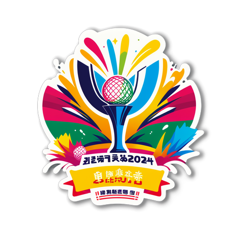 Rebut Cinta Badminton: Macau Open 2024, Cabaran 'Ready to Smash!' Menanti!