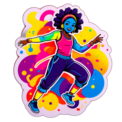 Chipi Barijho en Danza