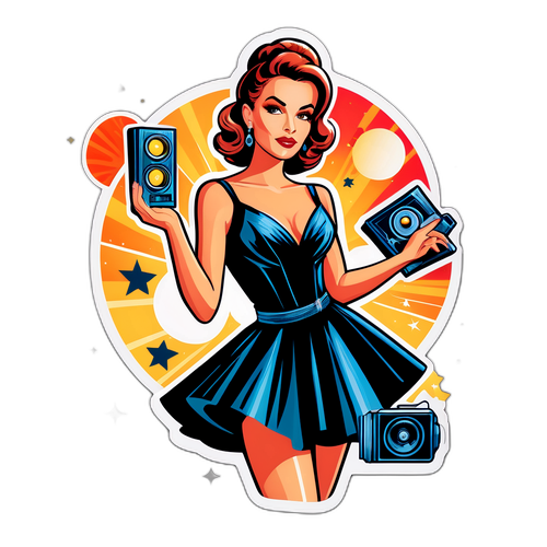 Σέξι Γυναίκα στην Ψυχαγωγία