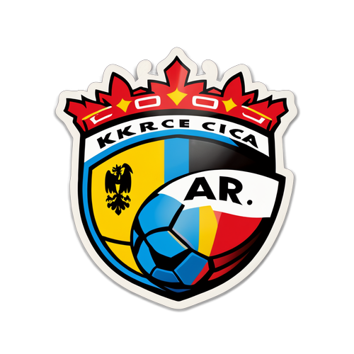 Cracovia – Korona Kielce