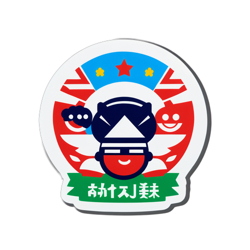 オカザキ市長選挙: 市民が選ぶ未来、あなたの一票が重要です！