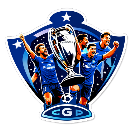 Champions League Glory