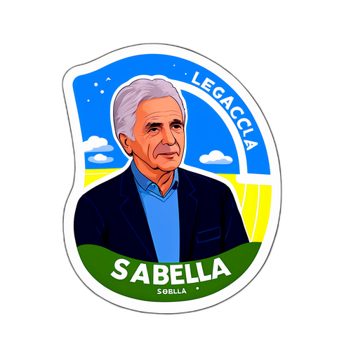 La herencia de Sabella