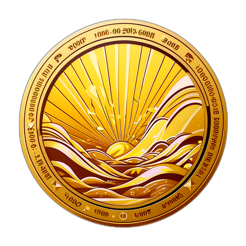 金价突破历史高点的辉煌时刻