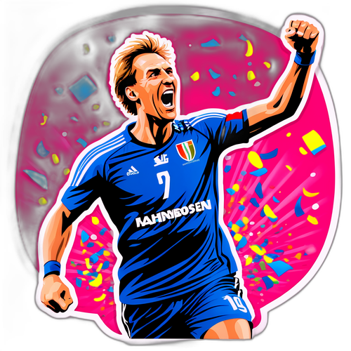 Sejrende Joachim Boldsen