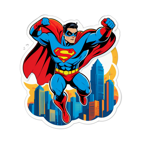 Olaitan Süper Kahraman