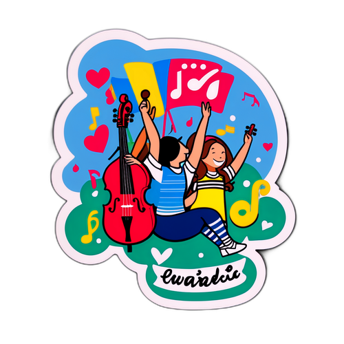 Γιορτή με Μουσική