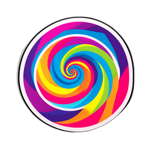 Vortex Énergétique