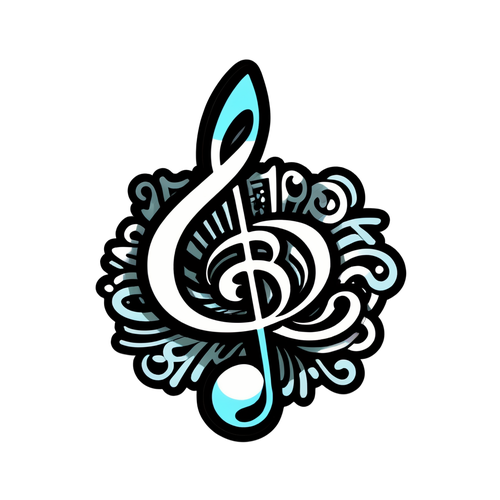 Sticker wa Muziki 'Rai'