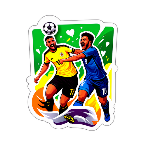 Matukio ya Shughuli za Mpira kati ya Al Qadsiah na Al Fateh