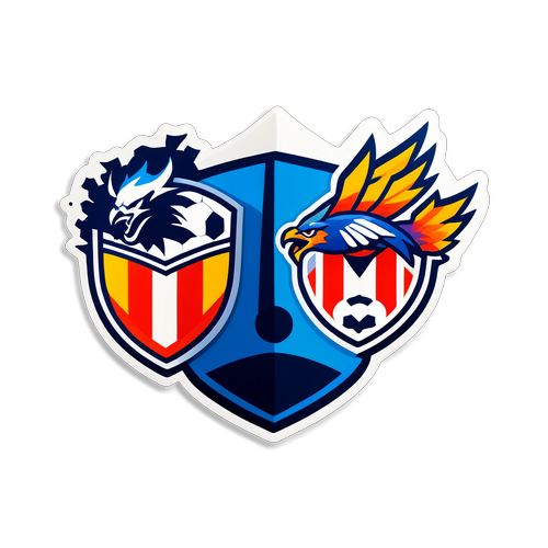 Cuộc chiến không gian giữa Alavés và Osasuna