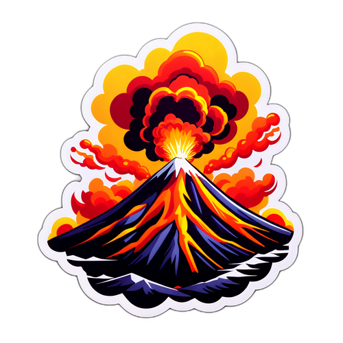 Vulcano Campi Flegrei