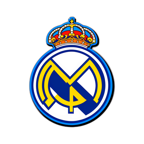 Ετικέτα Ρεάλ Μαδρίτης