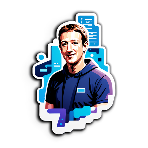 Mark Zuckerberg: Innovator Abad Ini dengan Teknologi Futuristik yang Mengejutkan!