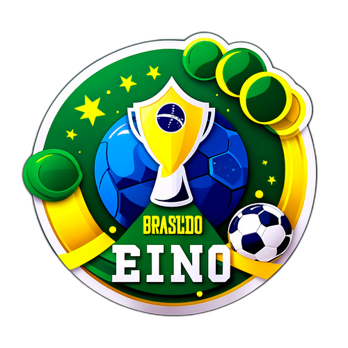 Gráfico Divertido de Dados do Ranking do Brasileirão
