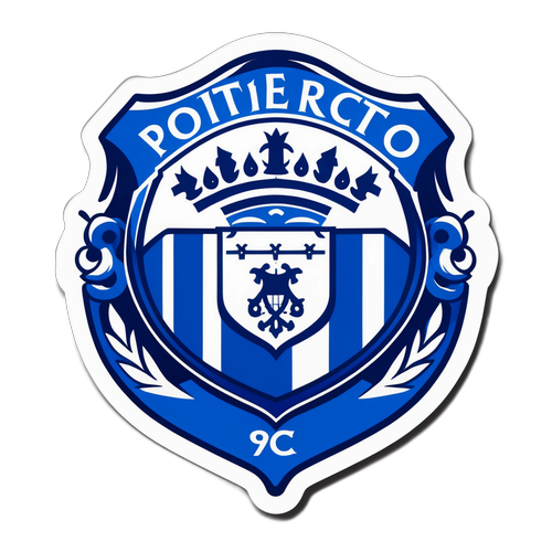Nembo ya Soka ya Porto