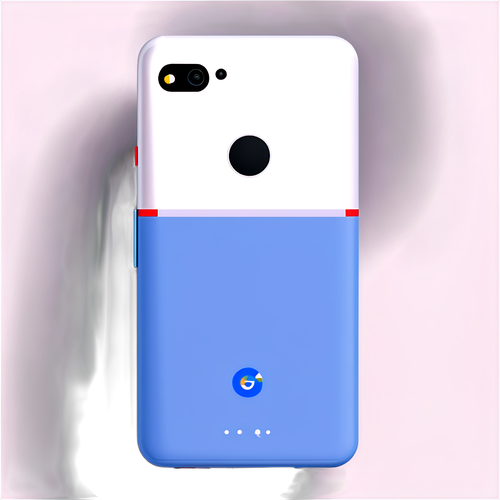 Pixel 9: Teknologisk Elegance