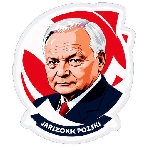 Szokujące Odkrycie: Jarosław Kaczyński i jego Sekretna Strategia na Rzecz Polski!