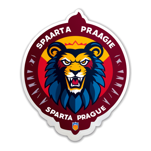 Neuvěřitelné! Sparta Praha: Stadion a Fanoušci, Kteří Vás Uchvátí!