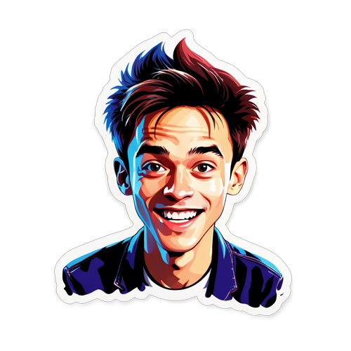 Šokující talent: Jak Jacob Collier ovládl všechny hudební žánry!