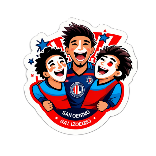 Conexión Emocional en San Lorenzo