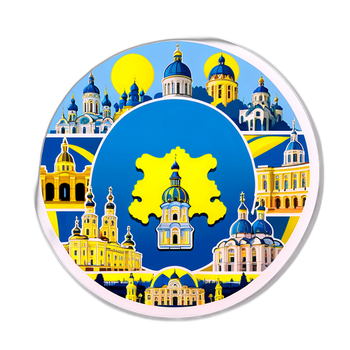 Фастів: знамениті місця та символи сучасної України