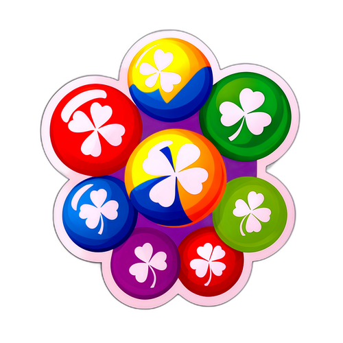 Résultats de la loterie FDJ