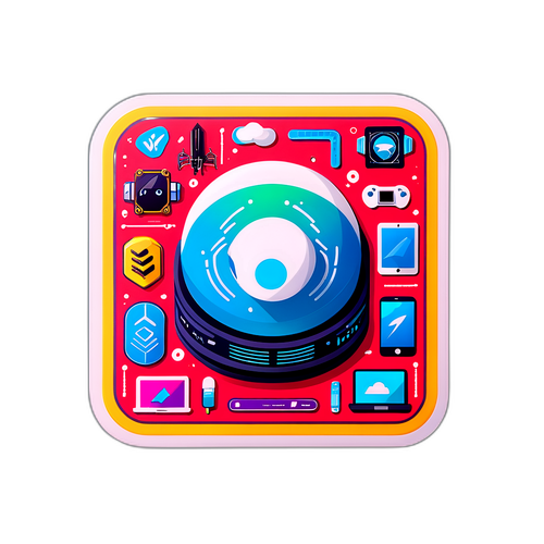 Futuristiset Teknologiat