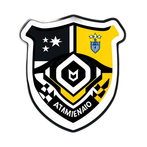 Unión Atlético Mineiro y Bucaramanga