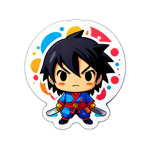 アサイチスタジオのユニークキャラクター