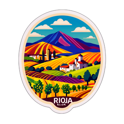 Representación Artística de La Rioja