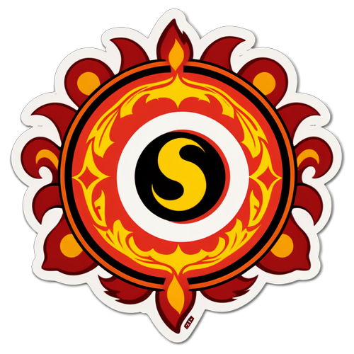 Passion Tribal pour Galatasaray