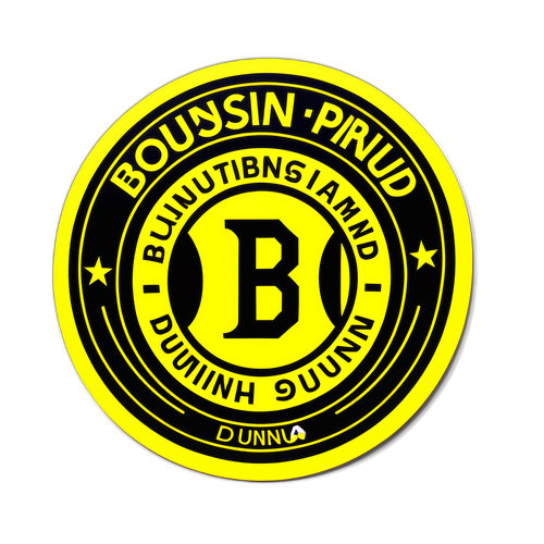 Borussia Dortmund Embléma