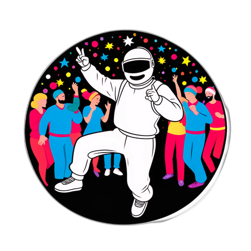 Stig Rossen Til Dans Fest