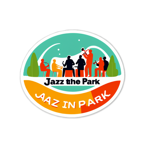 Jazz în Natură