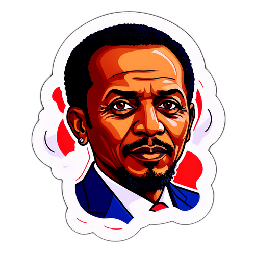 Ali Mohamed akijiuzulu kutoka IPOA