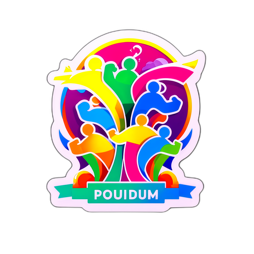 Podio della Competizione