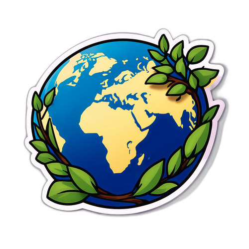 बीबीसी न्यूज़ दुनिया का ग्लोब