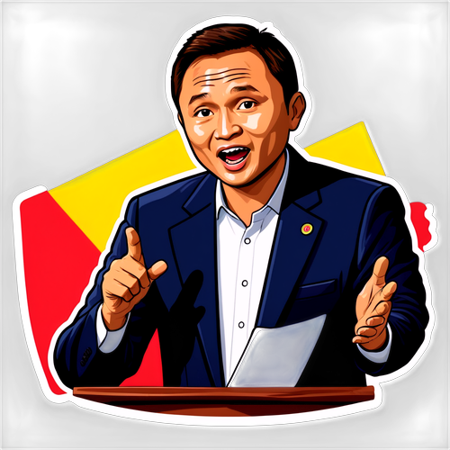 Galing ni Senador Sonny Angara: Ang Pagsusulong ng Bayan sa Senado!