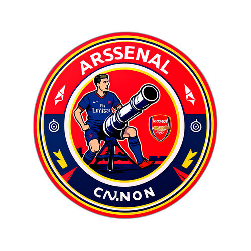 Stika ya Arsenal
