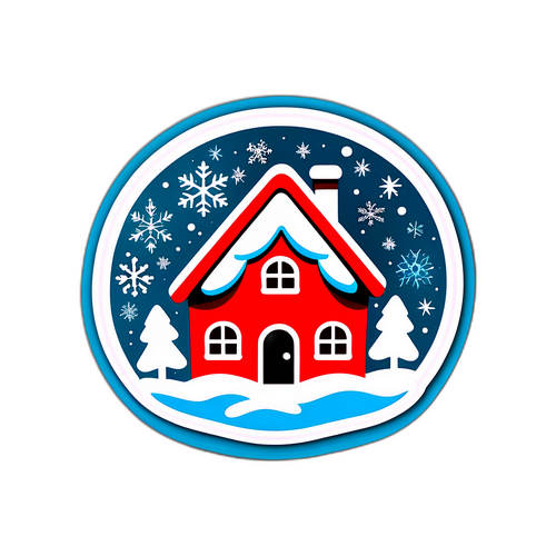 Cozy Winter Nostalgia