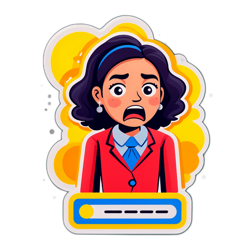 Rozczarowany klient banku