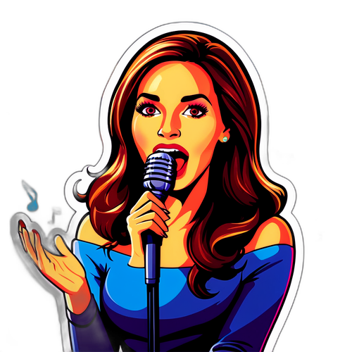 Eva Nicolescu în Concert