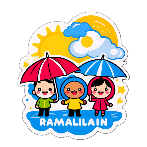 Ramalan Cuaca Hari Ini