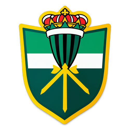 Wettbewerb der Teams: Betis und Osasuna