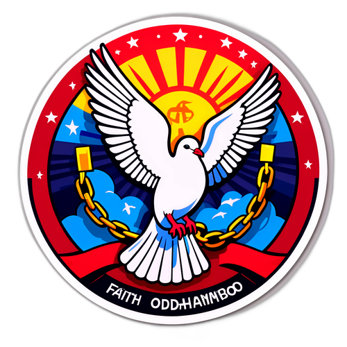 Muundo wa Kuondoka kwa Faith Odhiambo