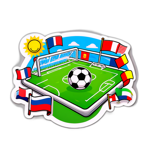 Piala Bola Sepak Comel