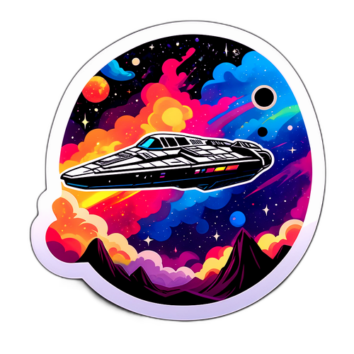 Nastri di Spazio Mistici