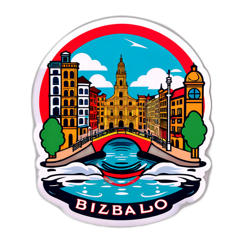 Bilbao'nun Tarihsel ve Kültürel Unsurları