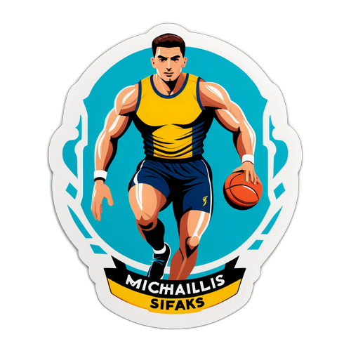 Μιχάλης Σηφάκης